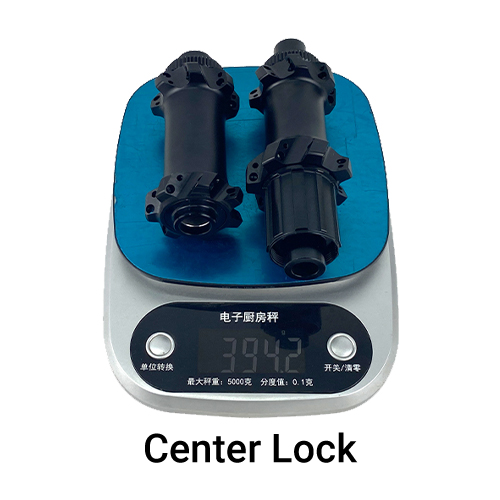 Concentradores Center Lock de 88 MB