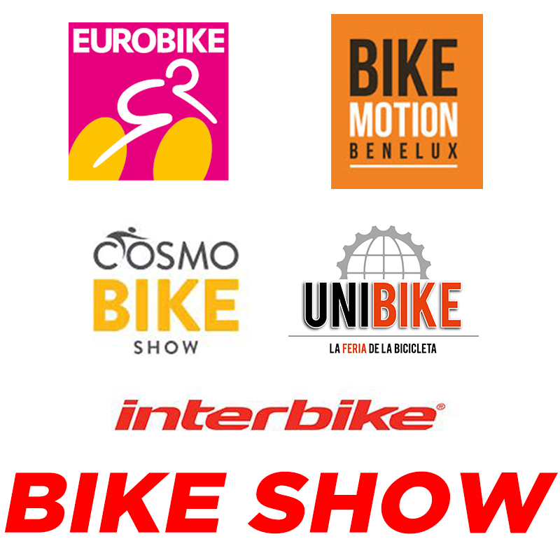 espectáculo internacional de bicicletas